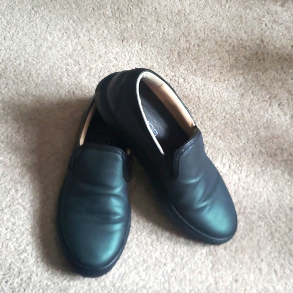 Boemos Shoes - Boemos slip on sneaker